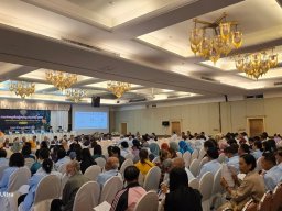 ประชุมใหญ่สามัญประจำปี 2567